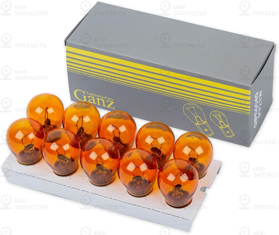 Запчасть GANZ GIP06040