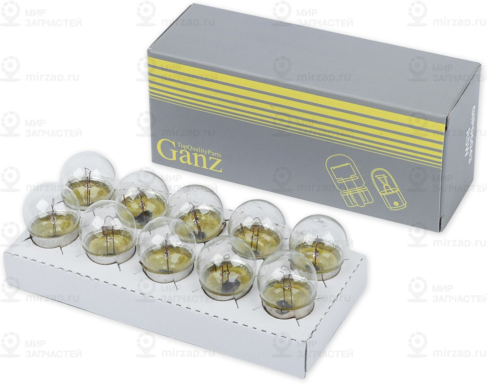 Запчасть GANZ GIP06043