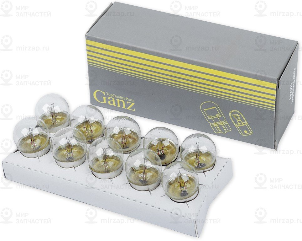 Запчасть GANZ GIP06044