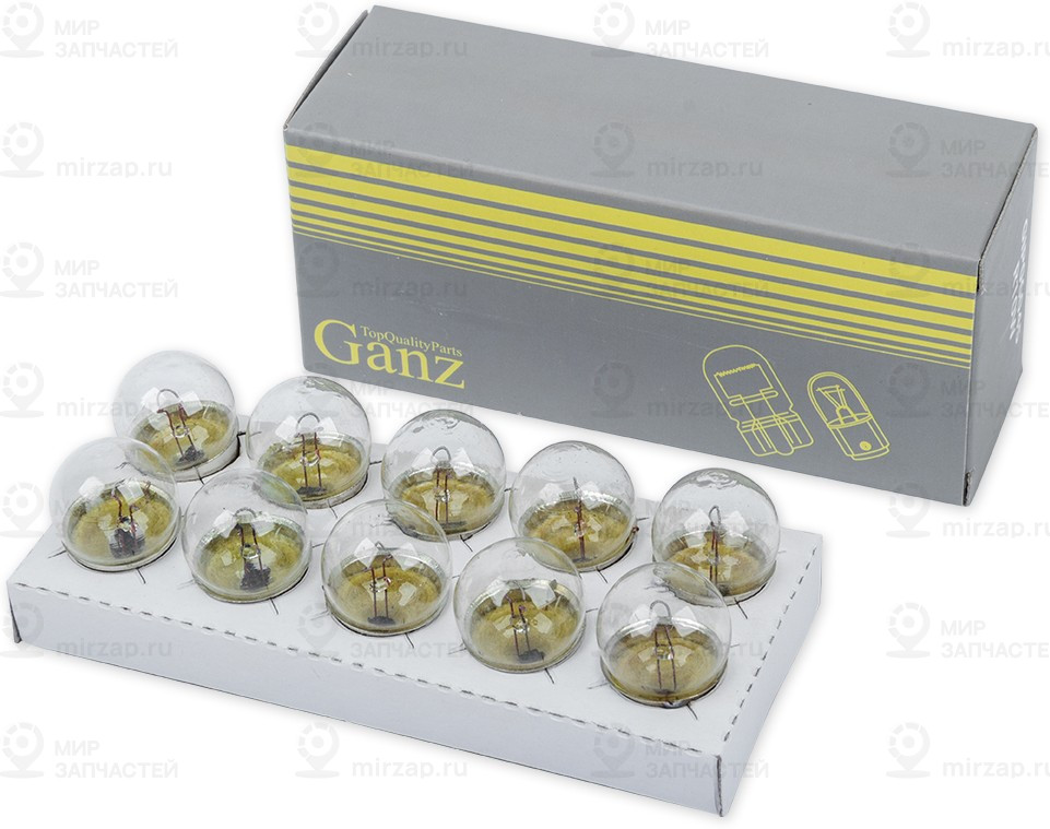 Запчасть GANZ GIP06045