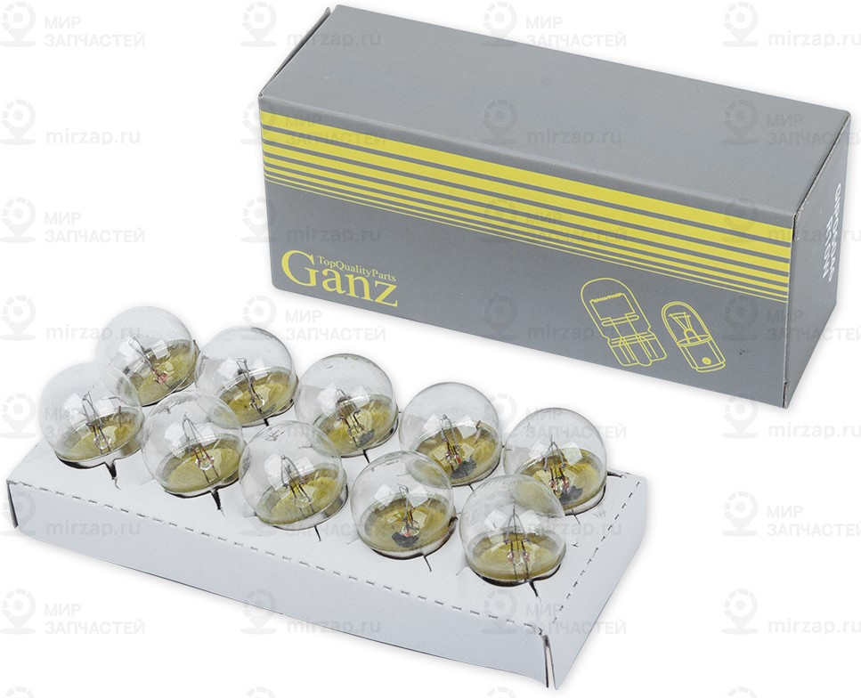 Запчасть GANZ GIP06046