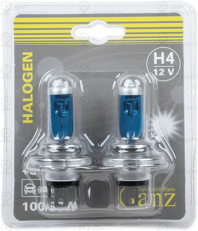 Запчасть GANZ GIP06054