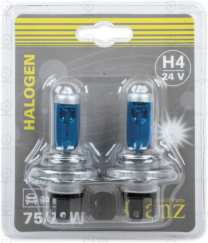 Запчасть GANZ GIP06055