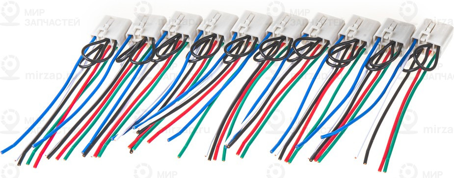 Запчасть GANZ GRP10042