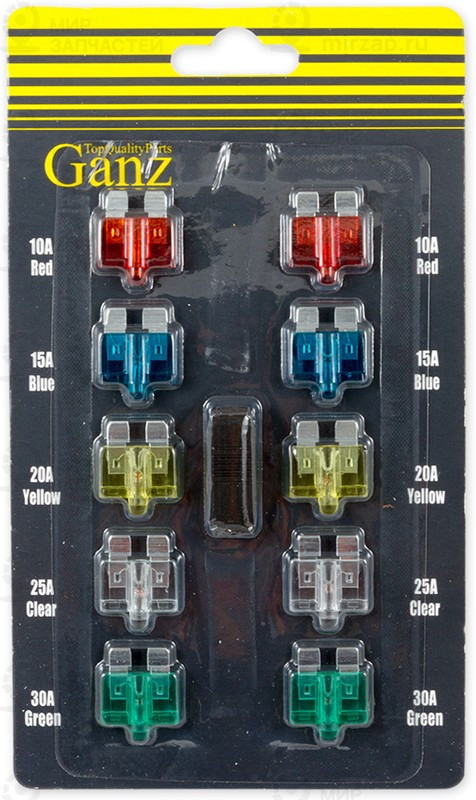 Запчасть GANZ GRP15003