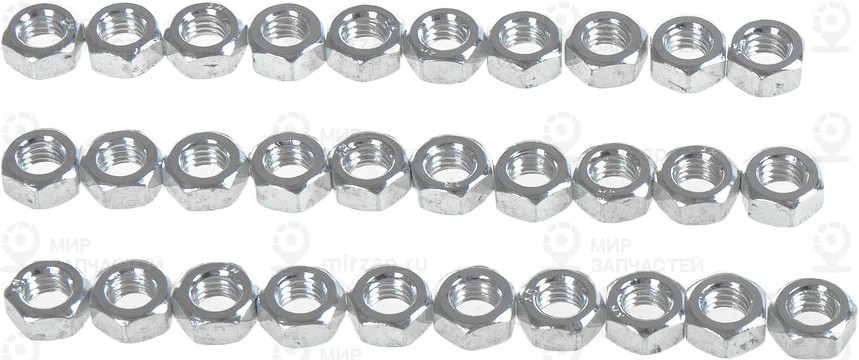 Запчасть GANZ GUM01010