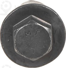 Запчасть GANZ GUM05068