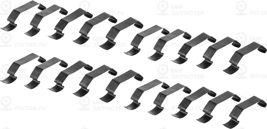 Запчасть GANZ GUM09001