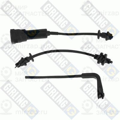 Запчасть GIRLING 6319102