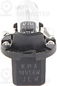 Запчасть GM 93745152