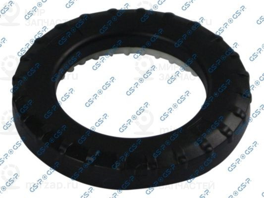 Подшипник качения, опора стойки амортизатора GSP 519960