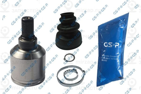 Запчасть GSP 699001