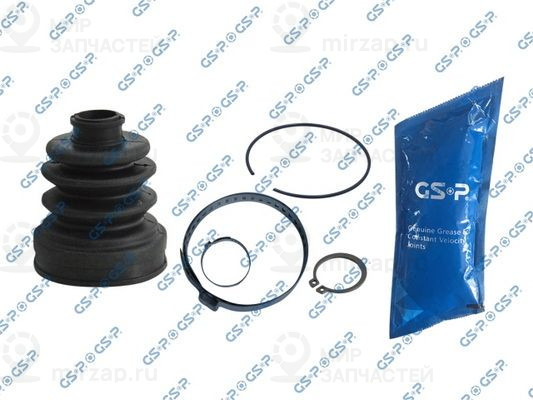Запчасть GSP 760111