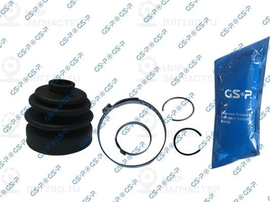 Запчасть GSP 780244
