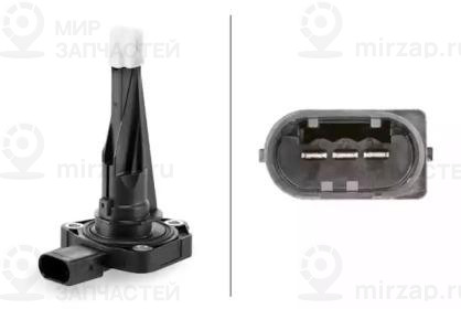 Запчасть HELLA 6PR013680211