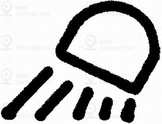 Запчасть HELLA 9XT713630371