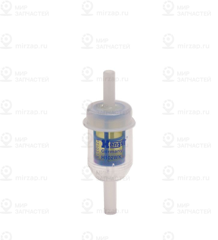 Запчасть HENGST H102WK
