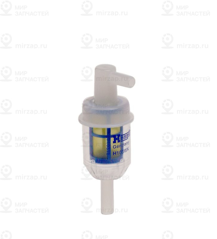 Запчасть HENGST H103WK
