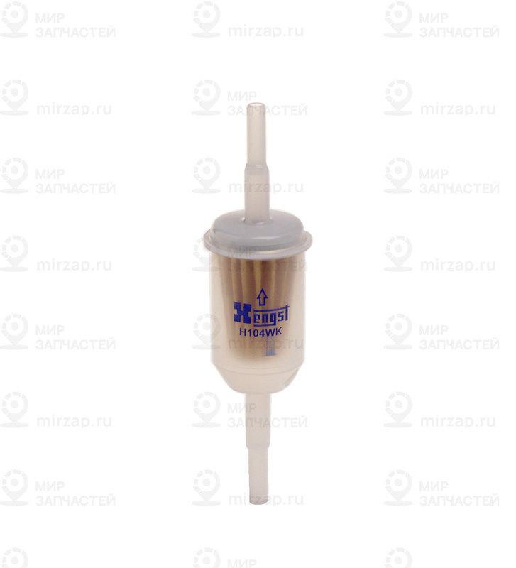 Запчасть HENGST H104WK