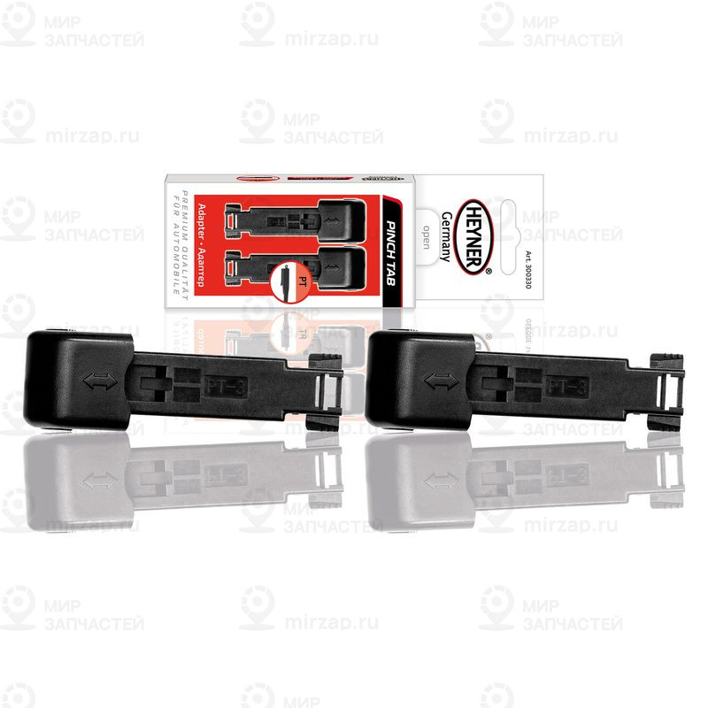 Запчасть HEYNER 300330