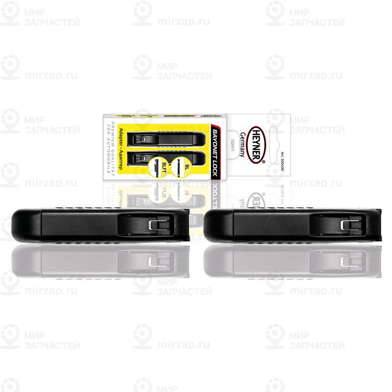 Запчасть HEYNER 300430