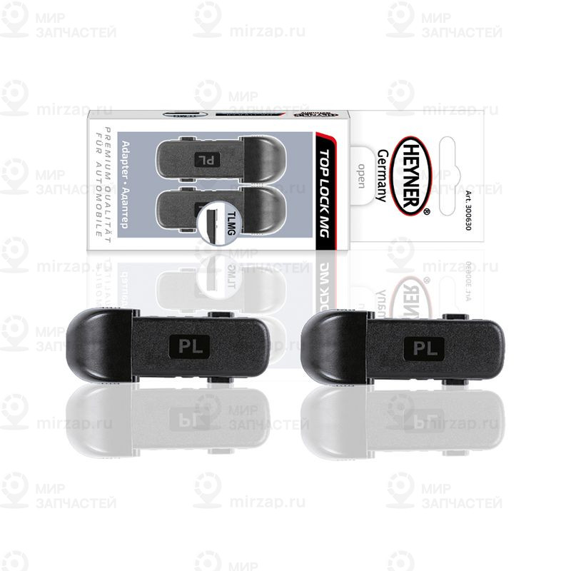 Запчасть HEYNER 300630