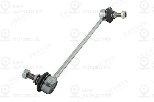 Стойка Стабилизатора Переднего L Kia Cerato I (Ld) -09 Iberis IB112100