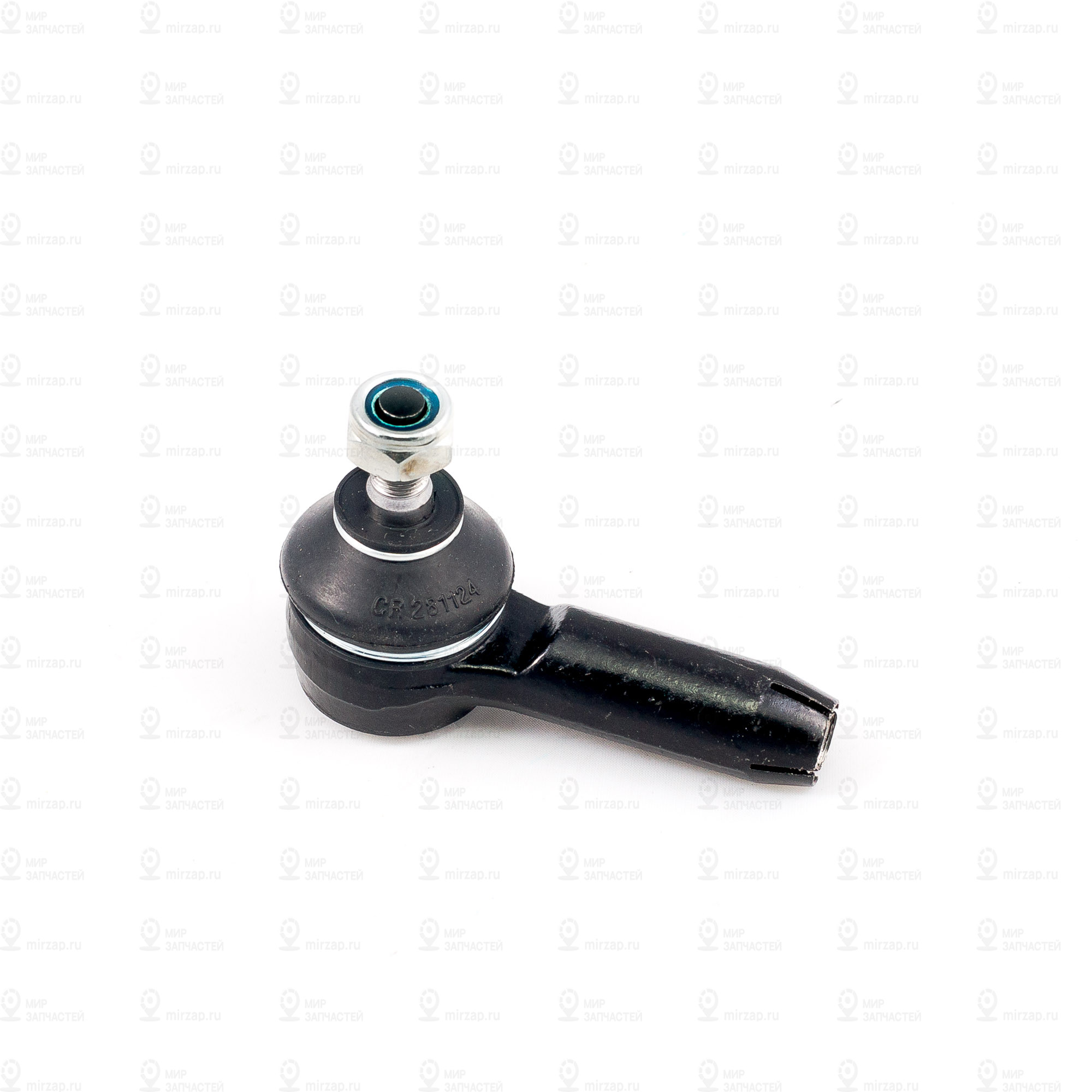 Наконечник рулевой тяги Iberis IB119003
