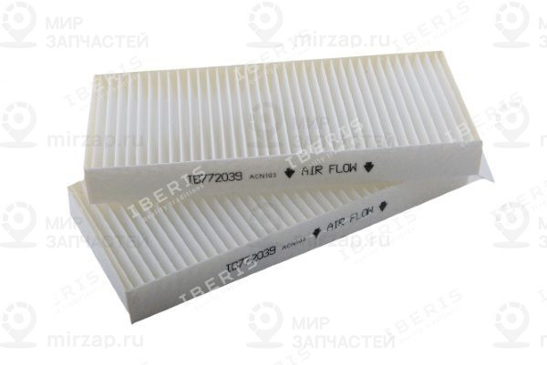 Запчасть Iberis IB772039