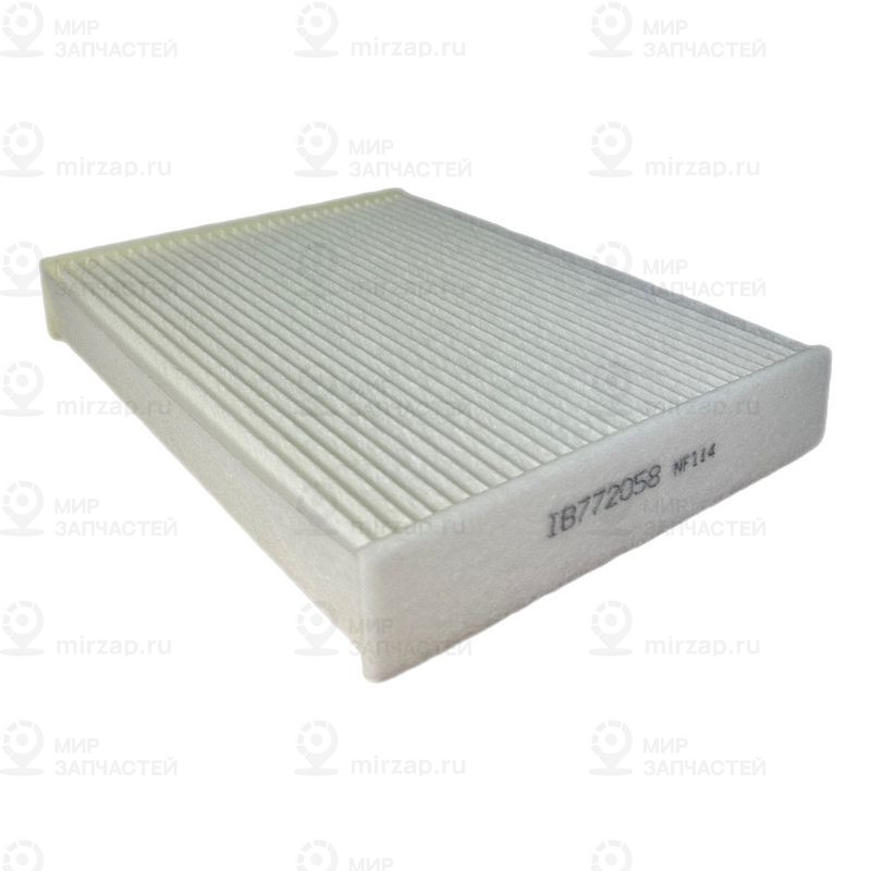Запчасть Iberis IB772058