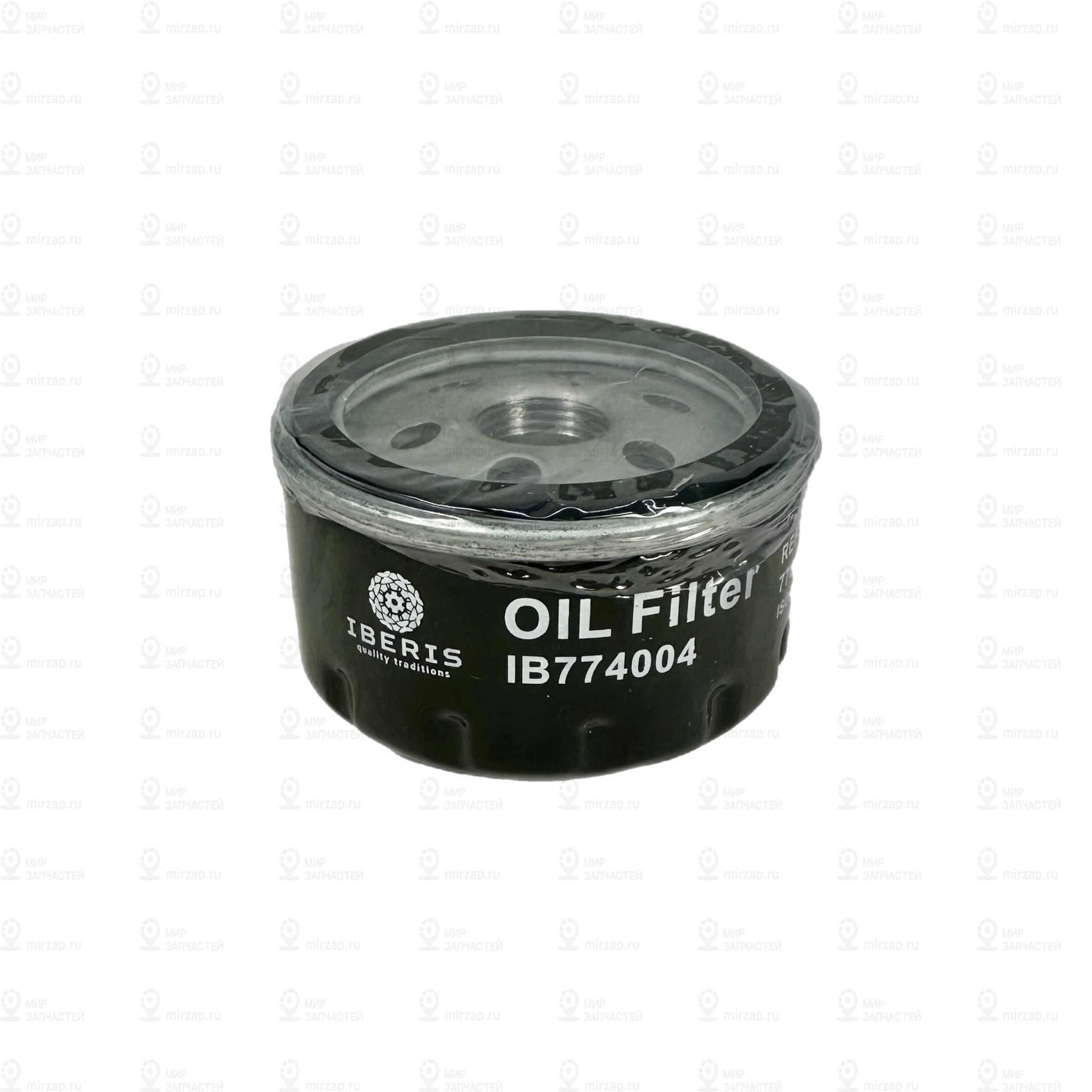 Фильтр масляный Iberis IB774004