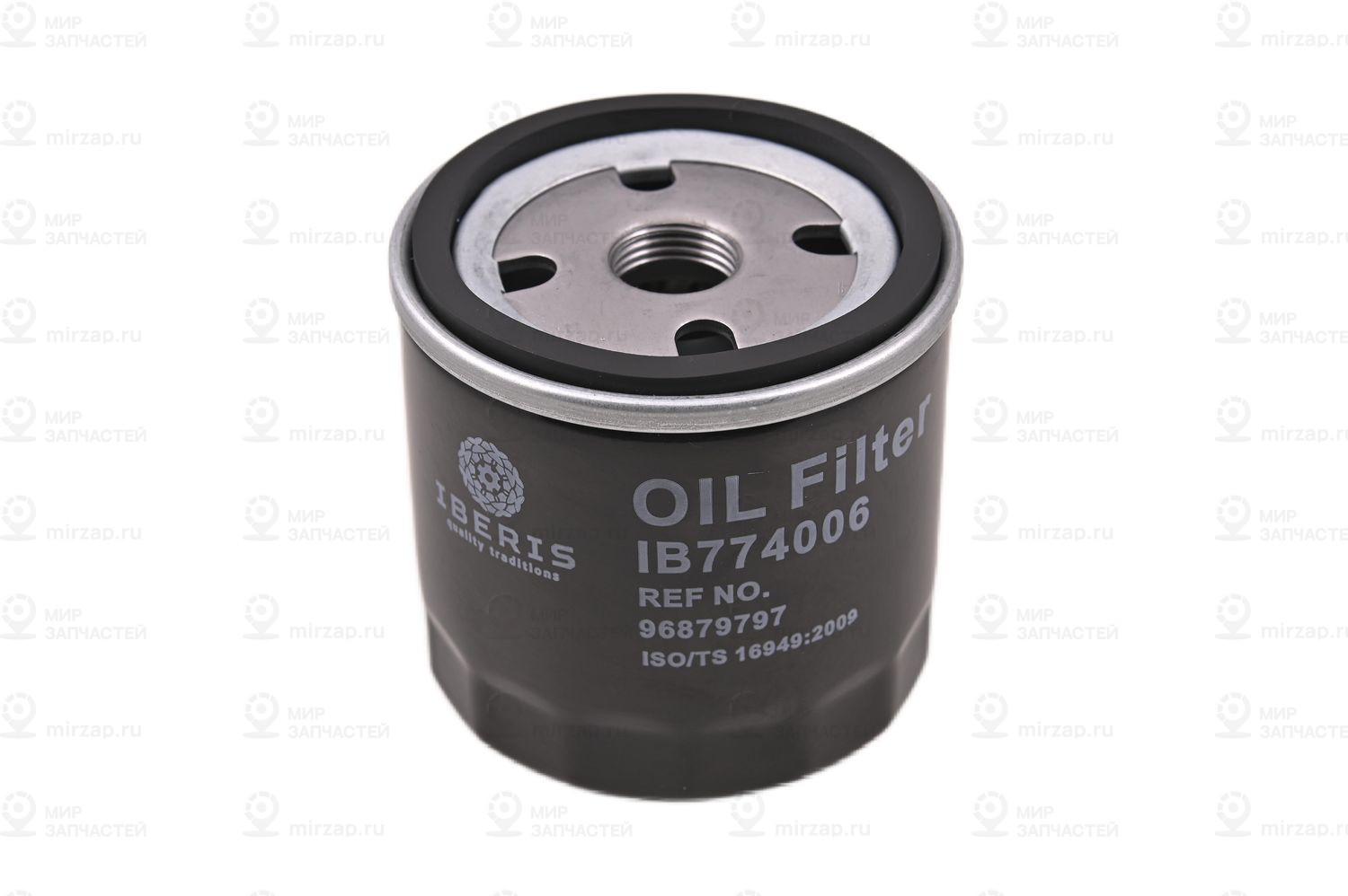 Фильтр масляный Iberis IB774006