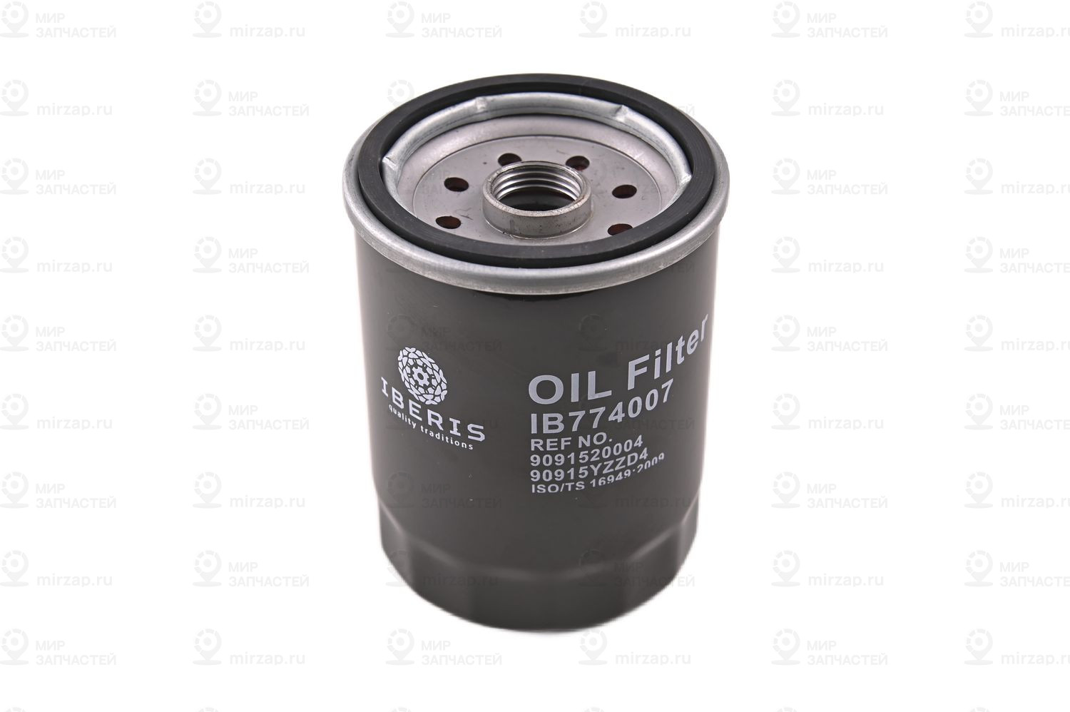 Фильтр масляный Iberis IB774007