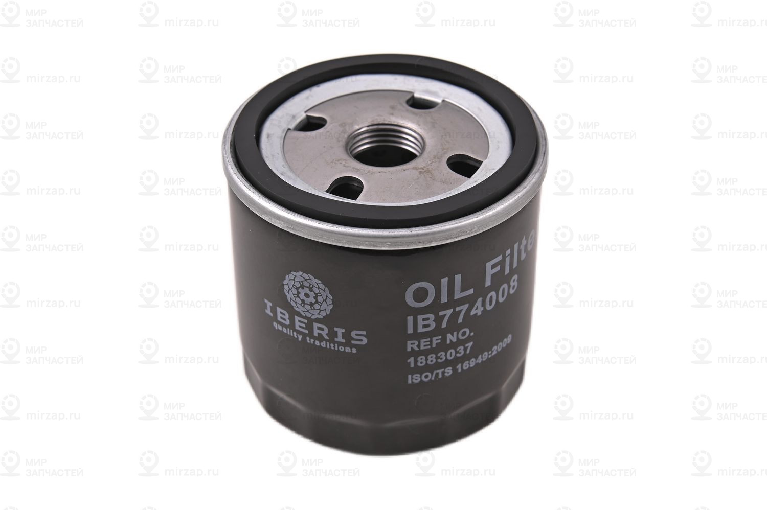 Фильтр масляный Iberis IB774008
