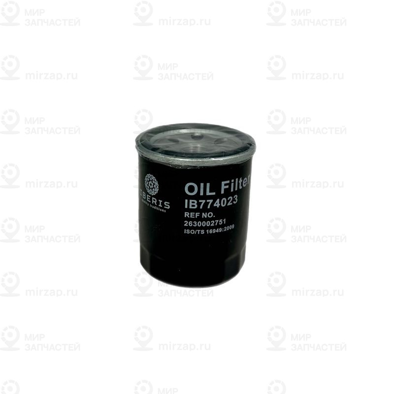Запчасть Iberis IB774023