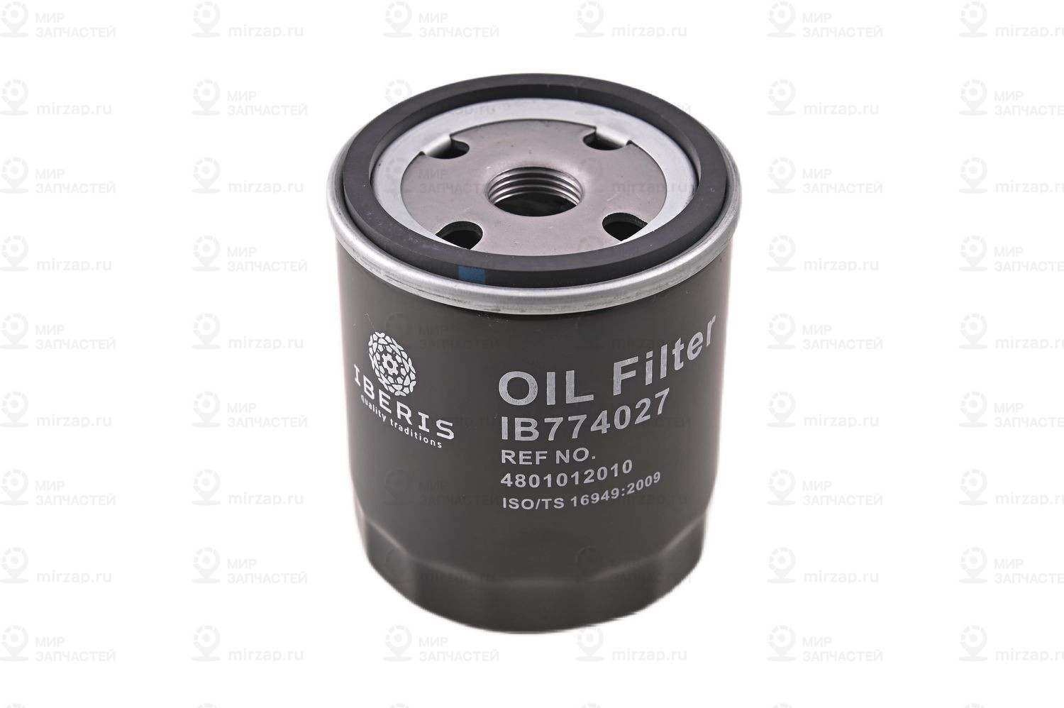 Фильтр масляный Iberis IB774027