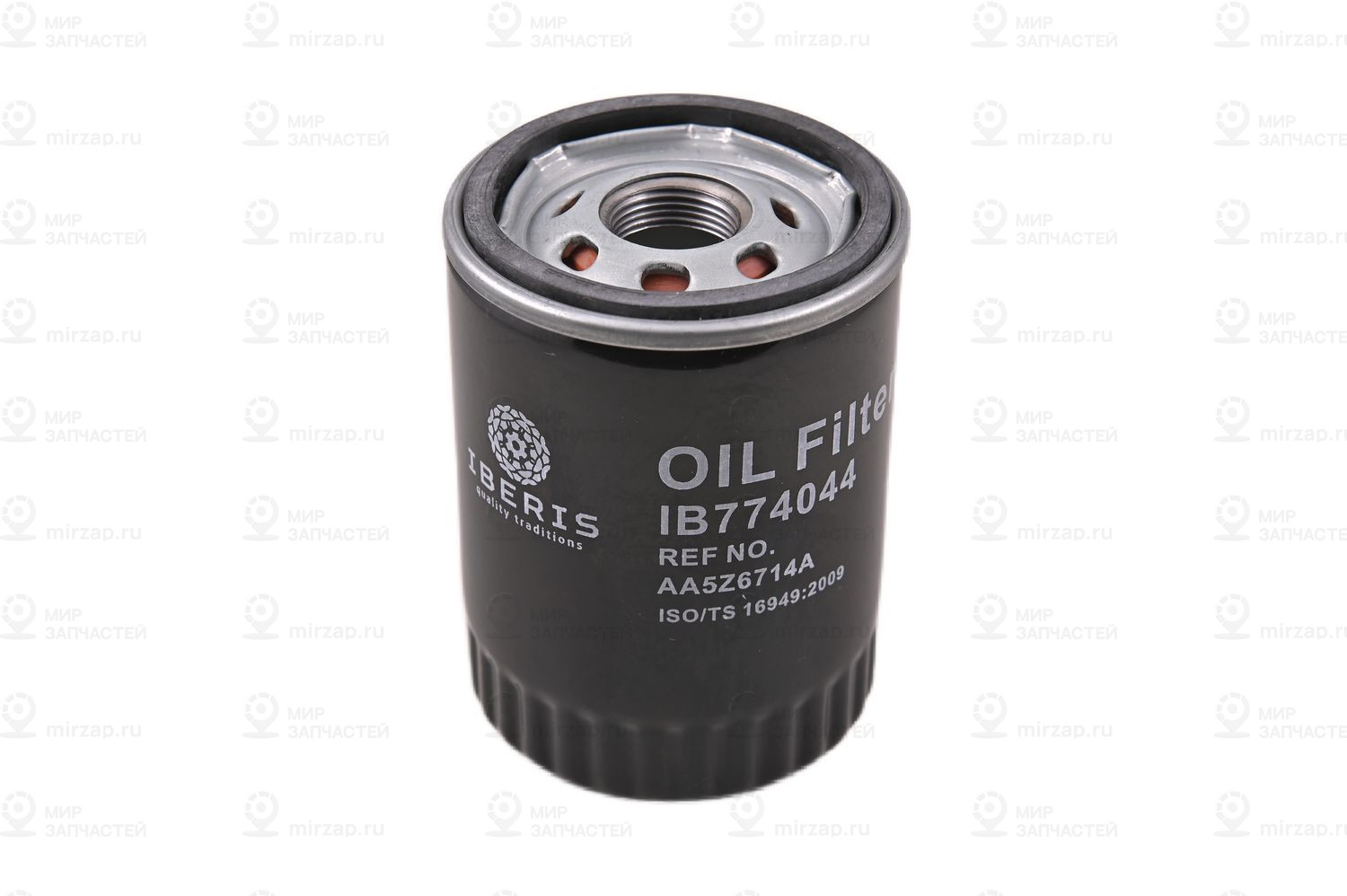 Фильтр Масляный Двигателя Iberis IB774044
