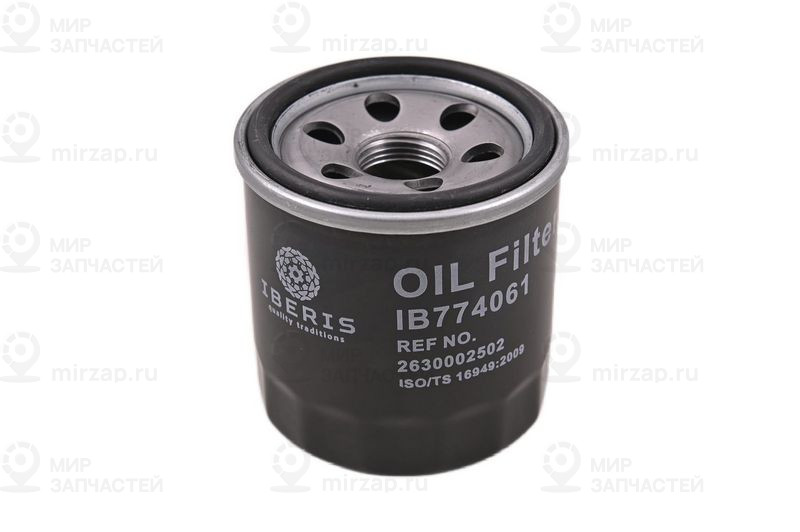 Запчасть Iberis IB774061