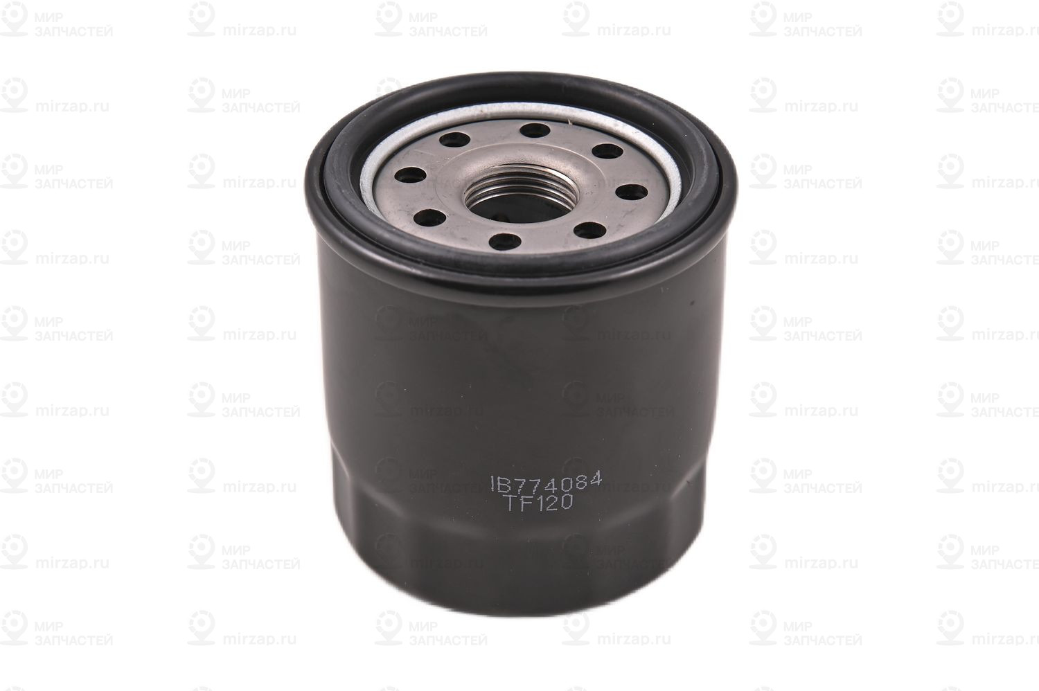 Фильтр Масляный Toyota Auris (_E15_) -12, Camry (_V4_) -14/Lifan Breez (520) -12 Iberis IB774084