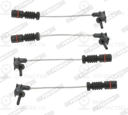 Запчасть FERODO FWI206