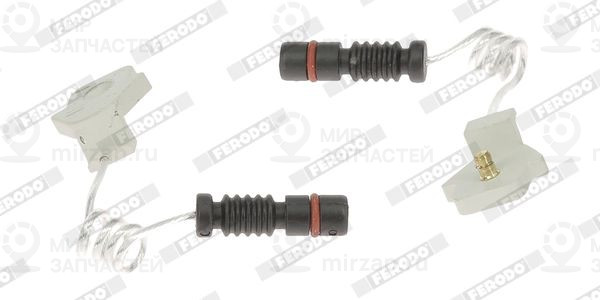 Запчасть FERODO FWI207