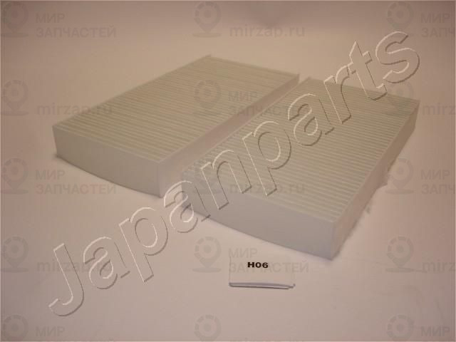 Запчасть JAPANPARTS FAAH06