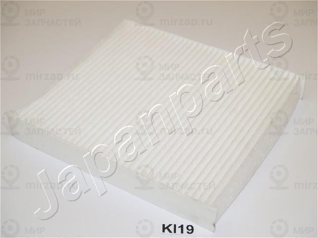 Запчасть JAPANPARTS FAAKI19