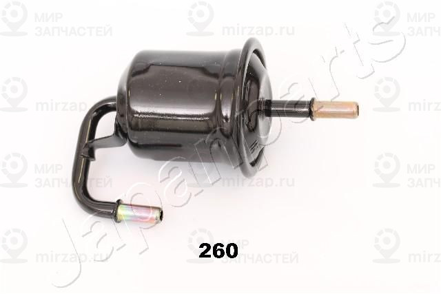 Запчасть JAPANPARTS FC260S
