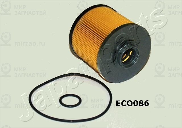 Запчасть JAPANPARTS FCECO086