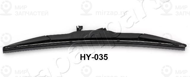 Запчасть JAPANPARTS HY035