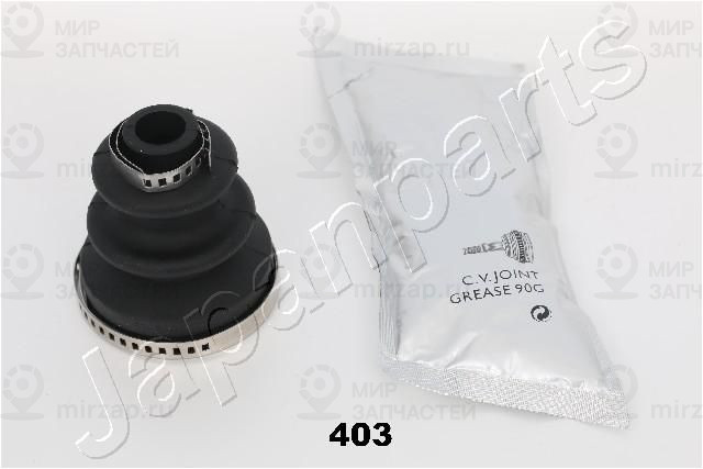 Запчасть JAPANPARTS KB403