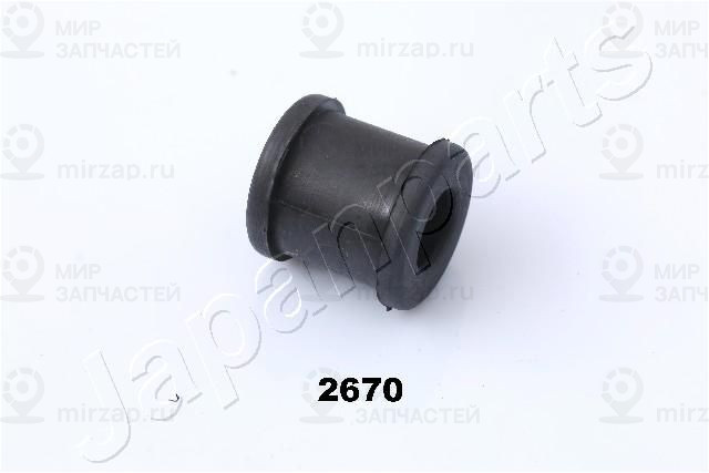 Запчасть JAPANPARTS RU2670