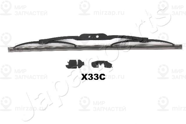 Запчасть JAPANPARTS SSX33C