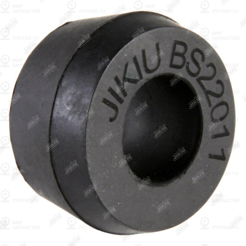 Втулка Амортизатора Jikiu BS22011